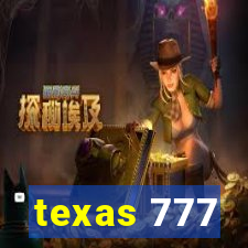 texas 777