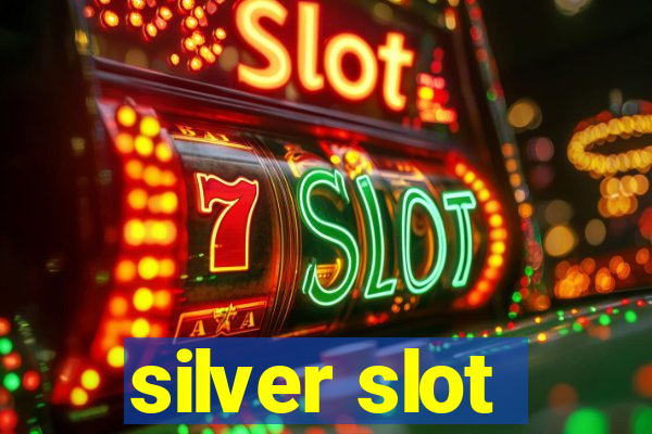 silver slot