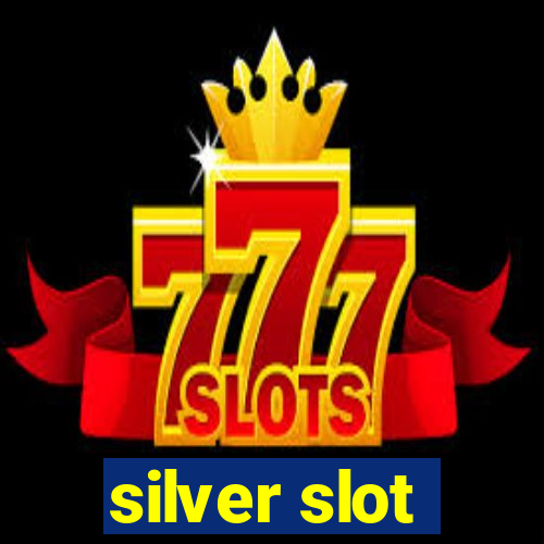 silver slot