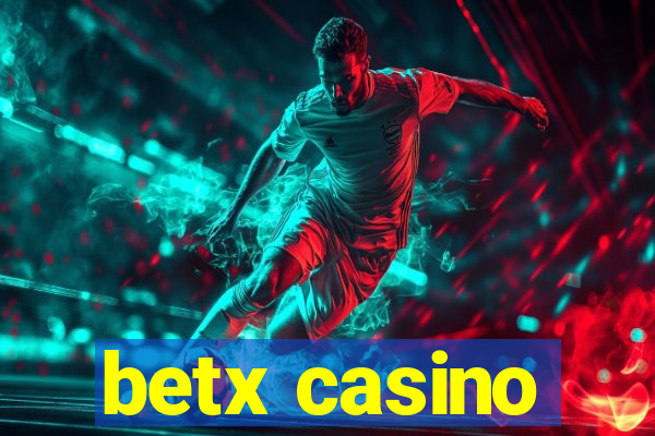 betx casino