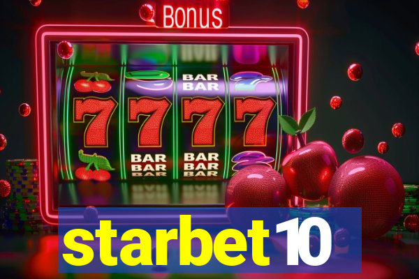 starbet10