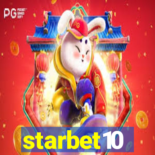 starbet10