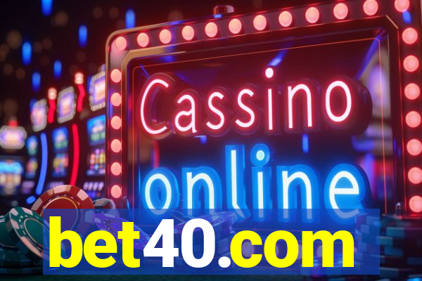 bet40.com