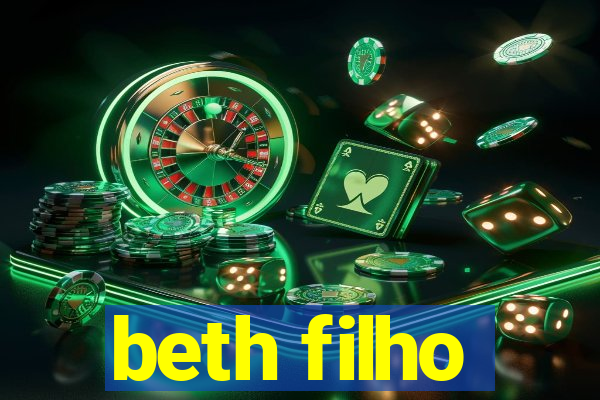 beth filho