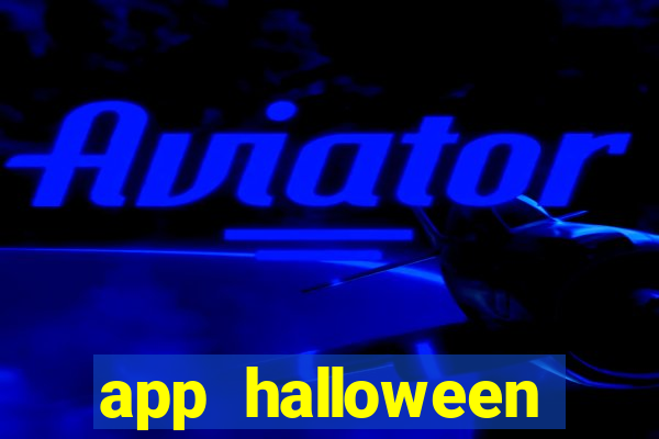 app halloween jackpot slots