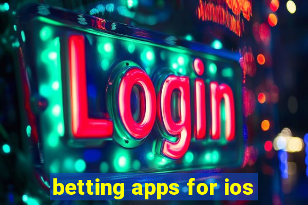 betting apps for ios