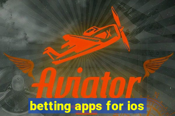 betting apps for ios