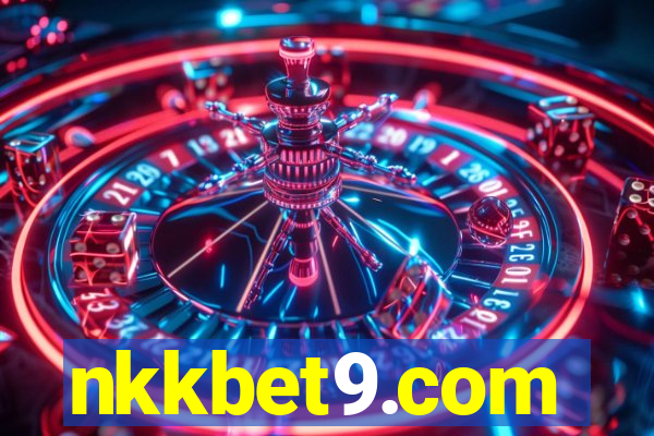 nkkbet9.com