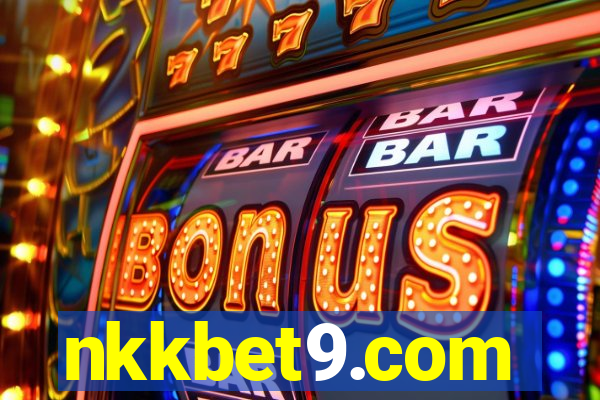 nkkbet9.com