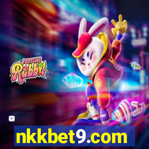 nkkbet9.com