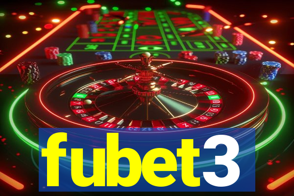 fubet3