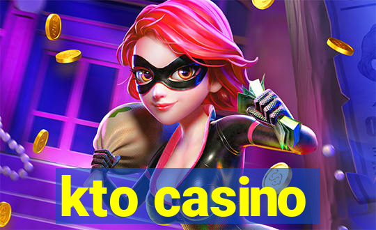 kto casino