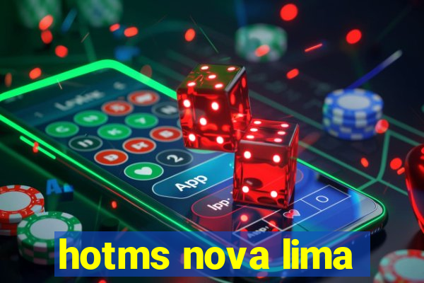 hotms nova lima