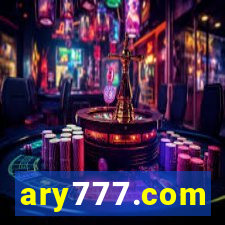 ary777.com