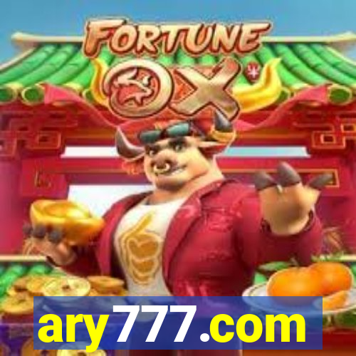 ary777.com