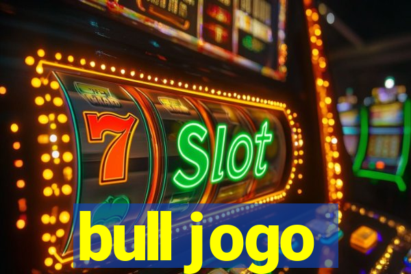 bull jogo