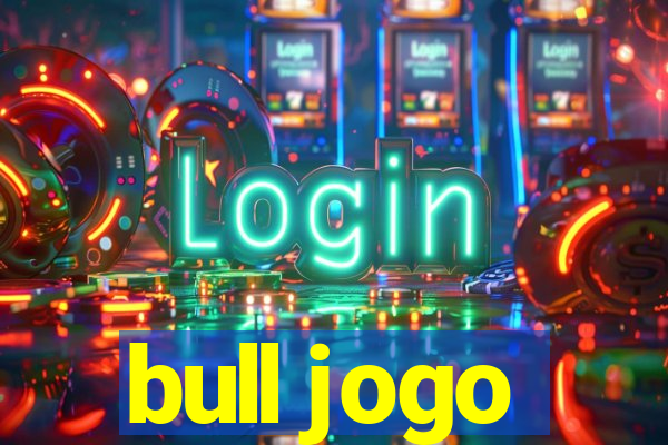 bull jogo