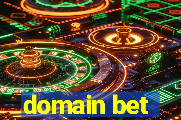 domain bet