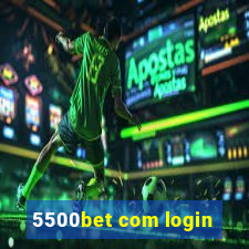 5500bet com login