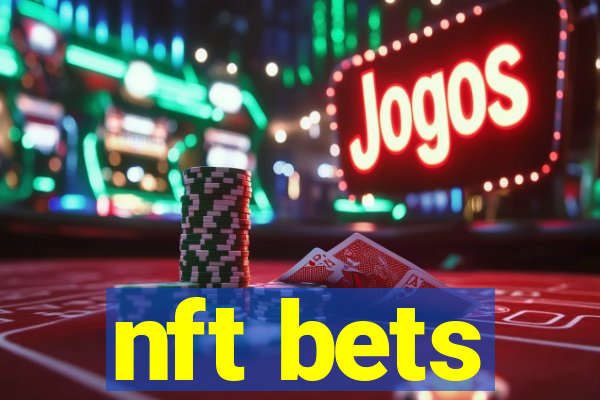 nft bets