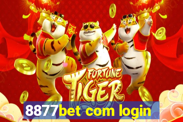 8877bet com login