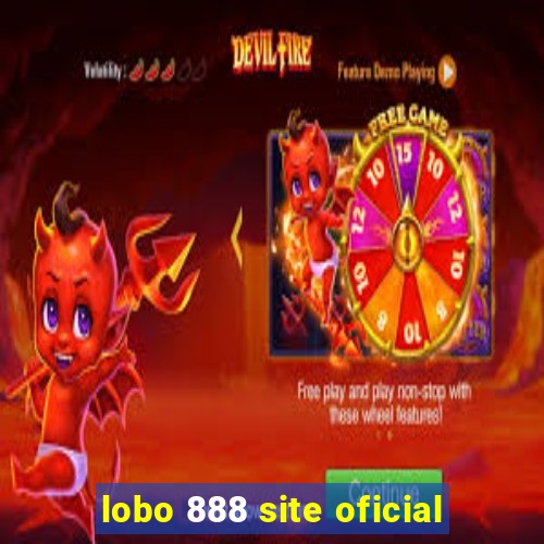 lobo 888 site oficial