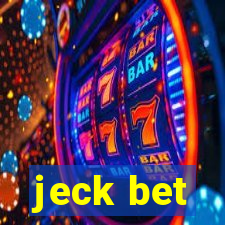 jeck bet