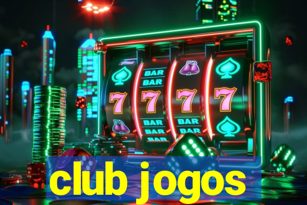 club jogos