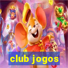 club jogos