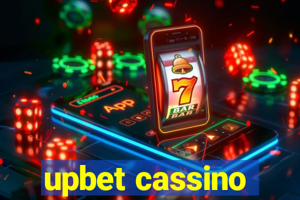 upbet cassino