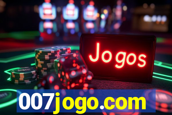 007jogo.com