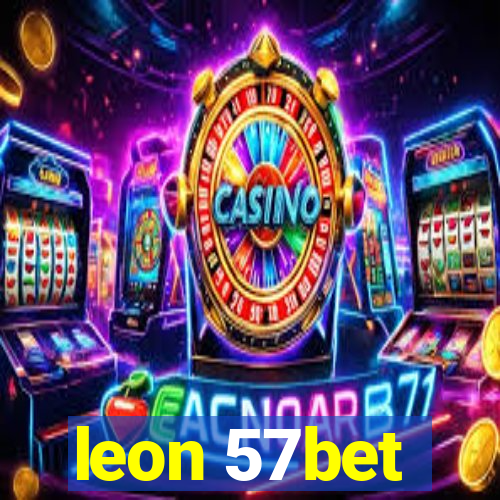 leon 57bet