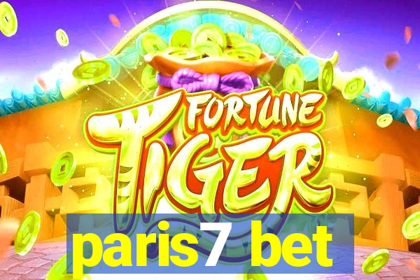 paris7 bet