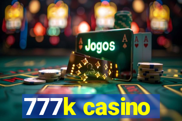 777k casino