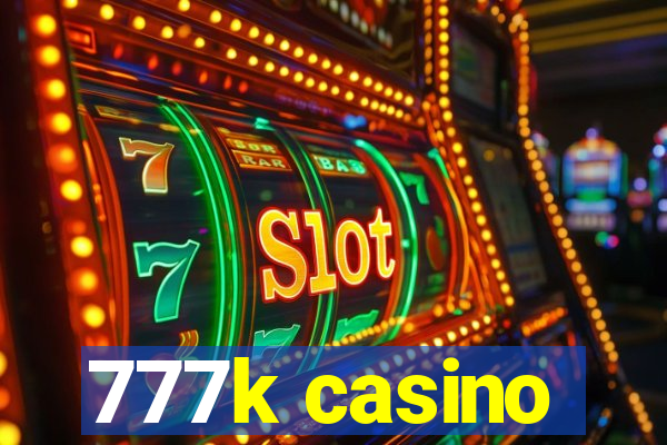 777k casino