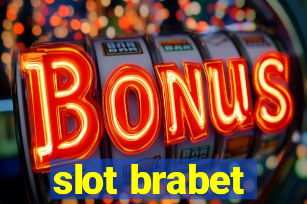 slot brabet