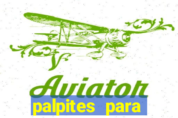 palpites para rodada do brasileir?o