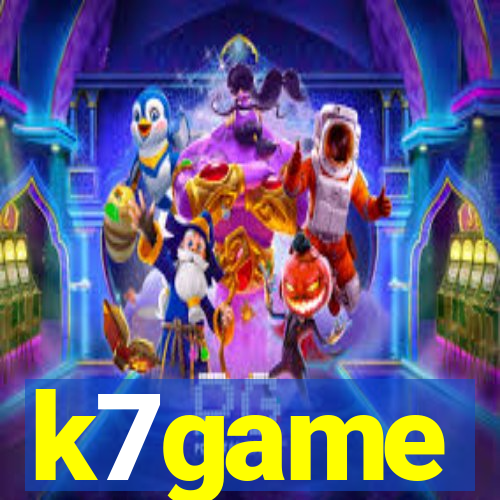 k7game