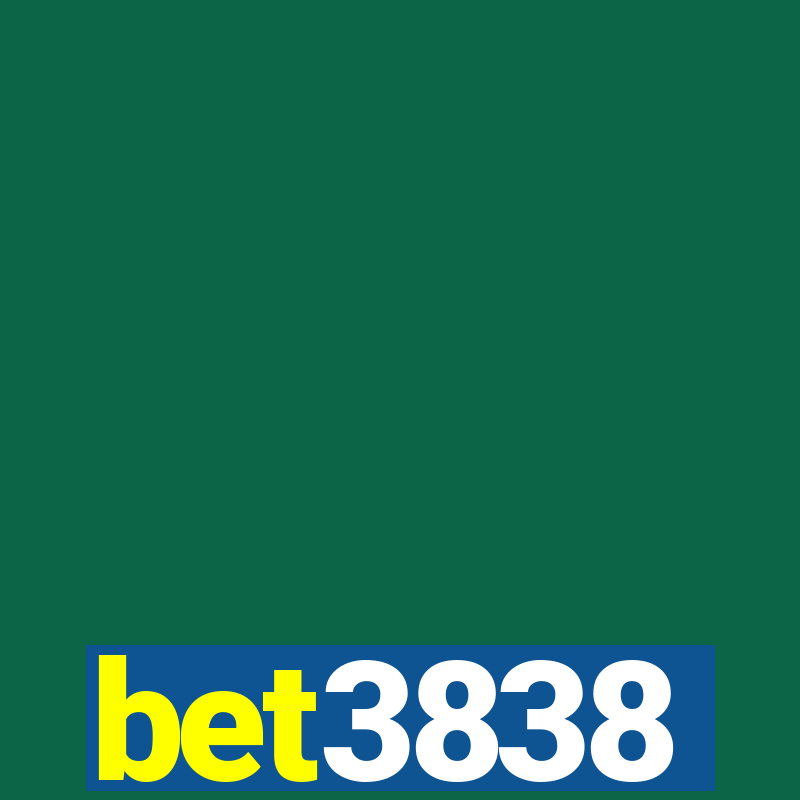 bet3838