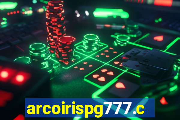 arcoirispg777.com