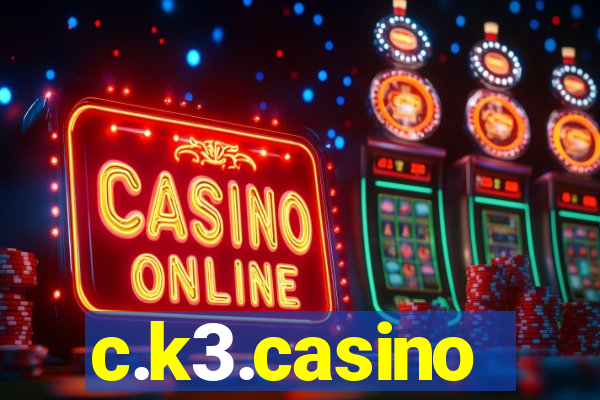 c.k3.casino