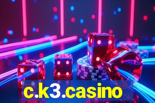 c.k3.casino