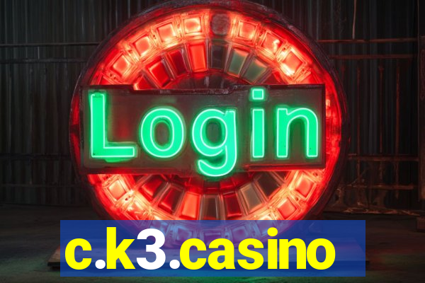 c.k3.casino