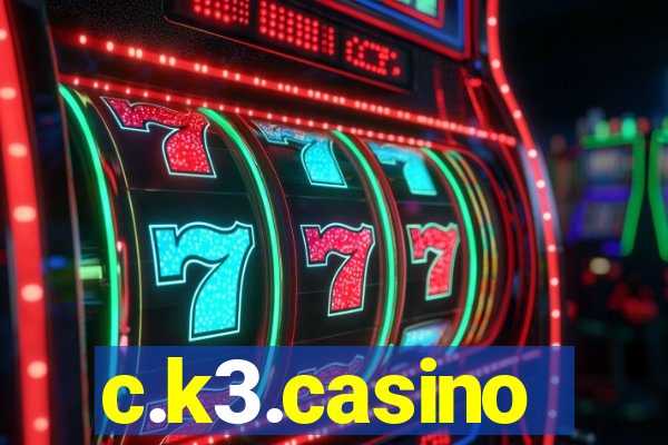 c.k3.casino