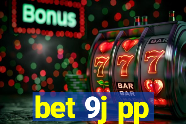 bet 9j pp