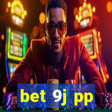 bet 9j pp