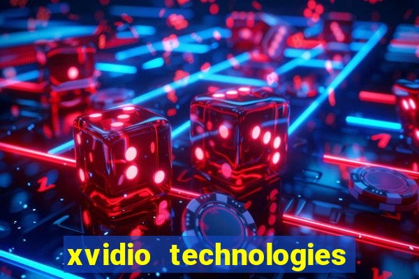 xvidio technologies startup brasil