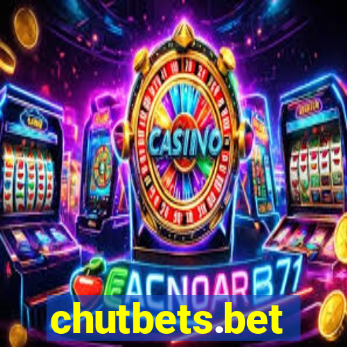 chutbets.bet