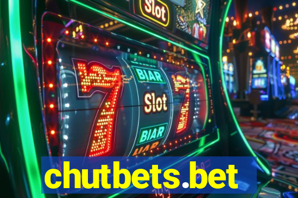 chutbets.bet