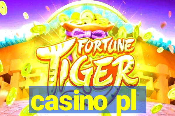 casino pl